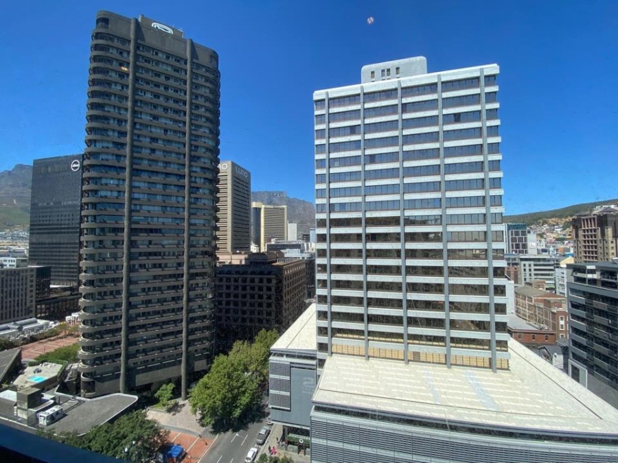 0 Bedroom Property for Sale in Cape Town City Centre Western Cape